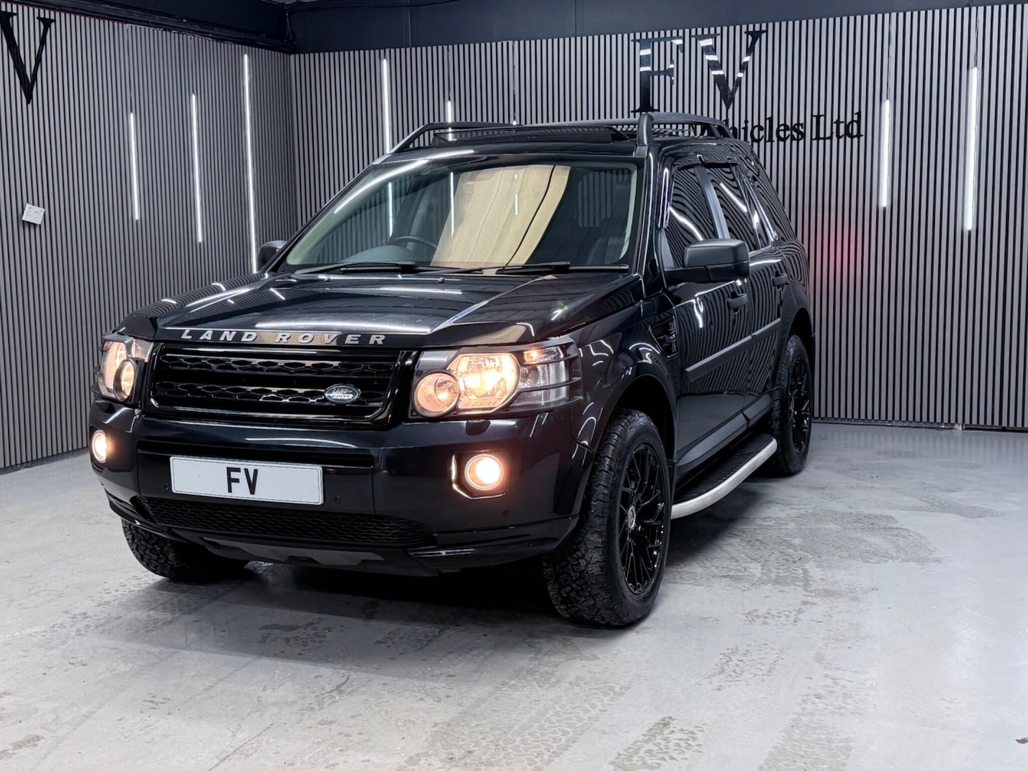 Used Land Rover Freelander 2007 for sale - 77908834: Photo 6