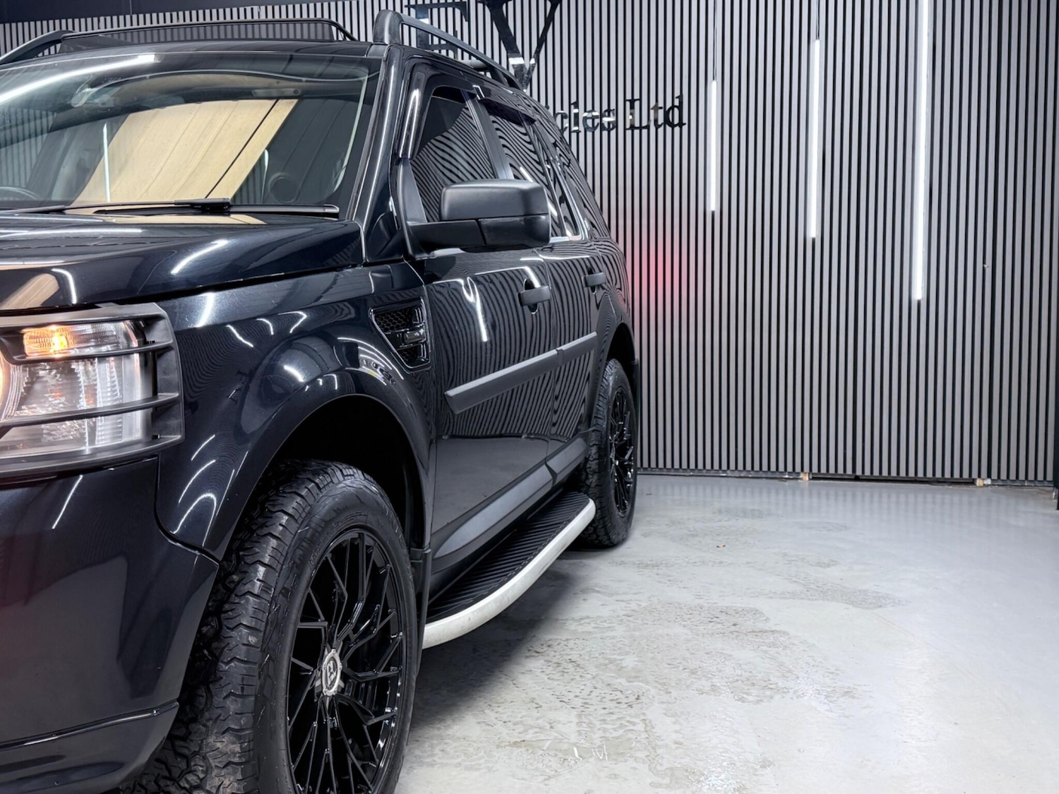 Used Land Rover Freelander 2007 for sale - 77908834: Photo 7