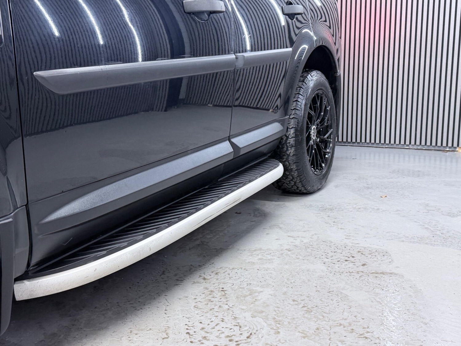 Used Land Rover Freelander 2007 for sale - 77908834: Photo 8