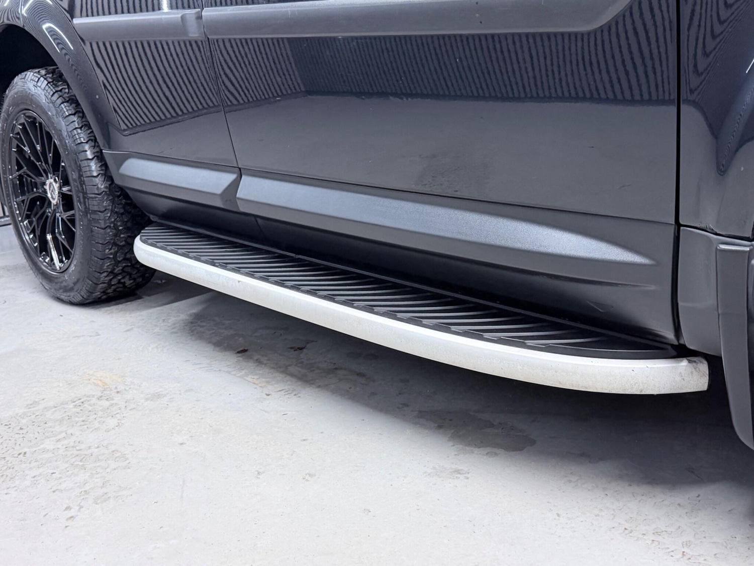 Used Land Rover Freelander 2007 for sale - 77908834: Photo 9