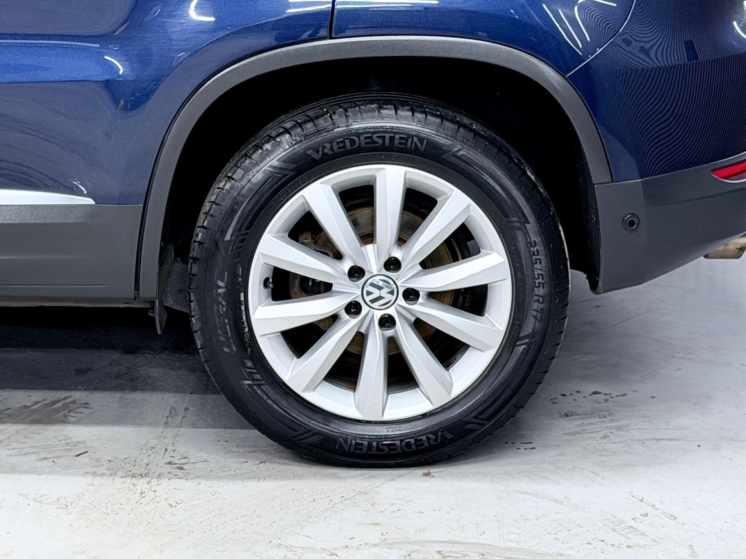 Used Volkswagen Tiguan for sale - 77823553: Photo 14