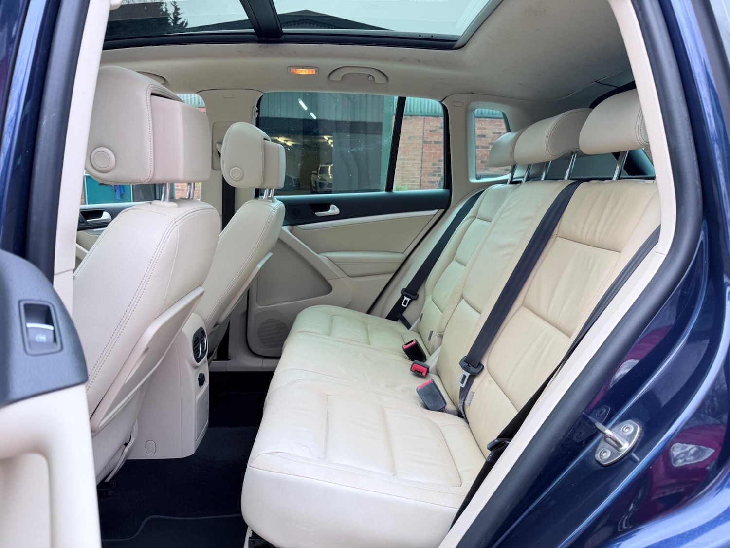 Used Volkswagen Tiguan for sale - 77823553: Photo 20