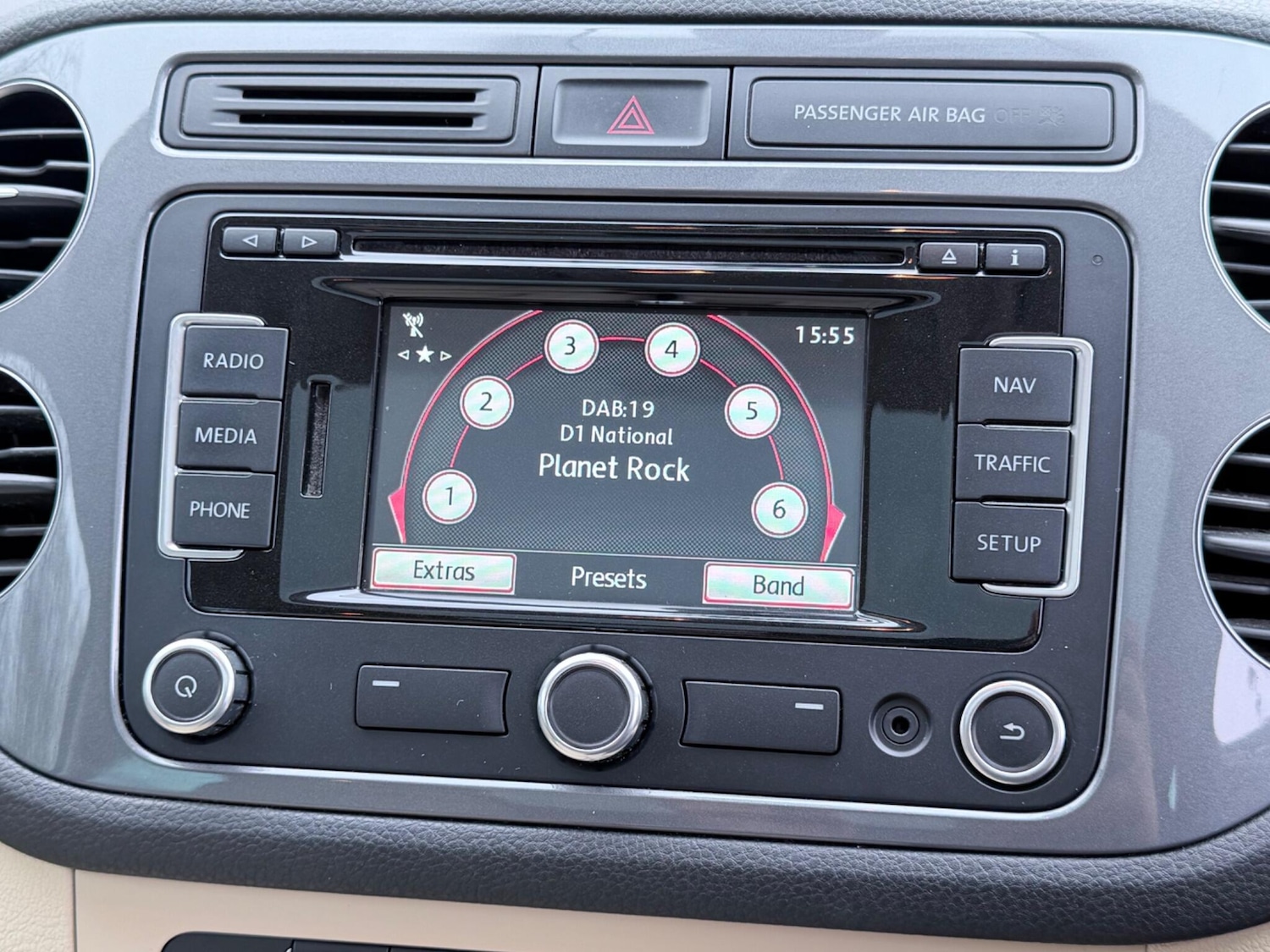 Used Volkswagen Tiguan for sale - 77823553: Photo 24