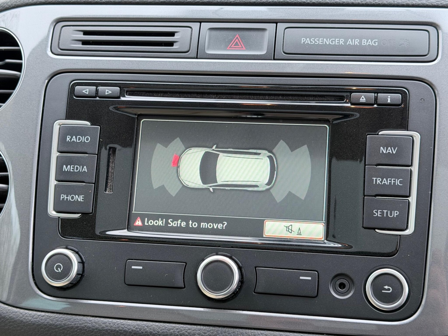 Used Volkswagen Tiguan for sale - 77823553: Photo 25