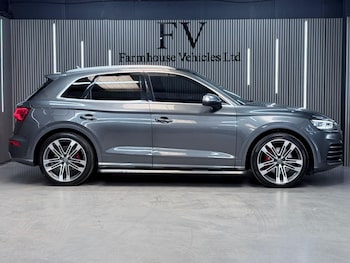 Used Audi Q5 2018 for sale - 78276399: Photo