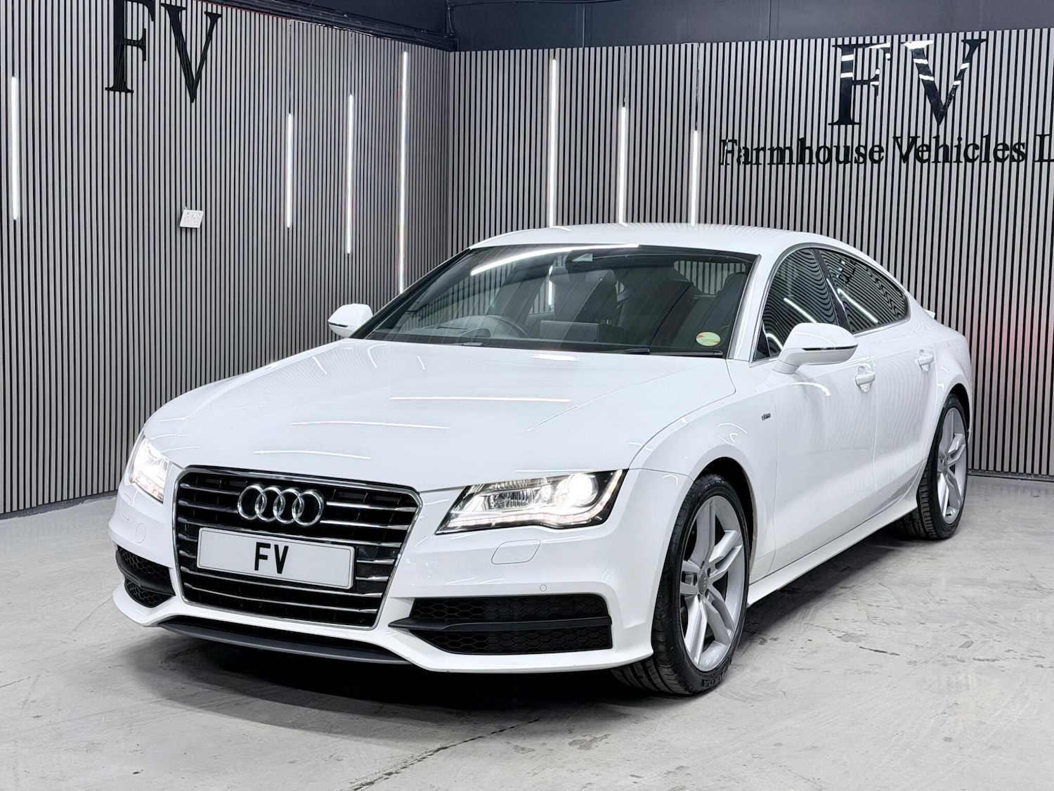 Used Audi A7 2012 for sale - 77695391: Photo 10