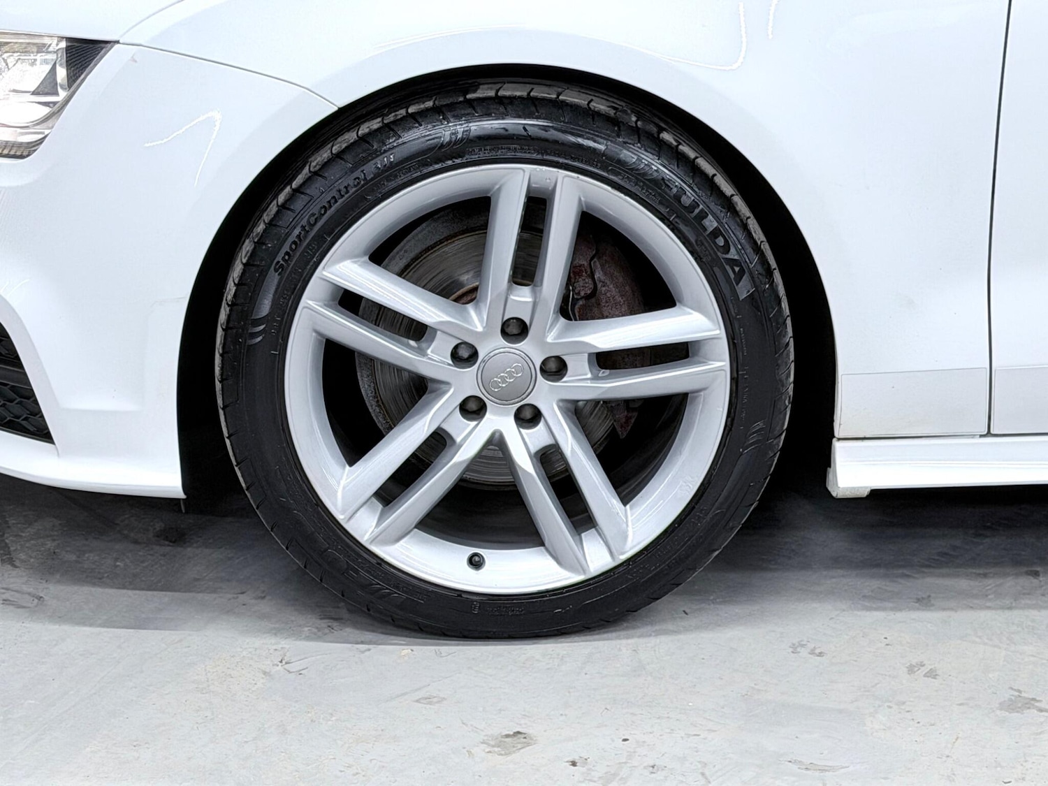 Used Audi A7 2012 for sale - 77695391: Photo 13