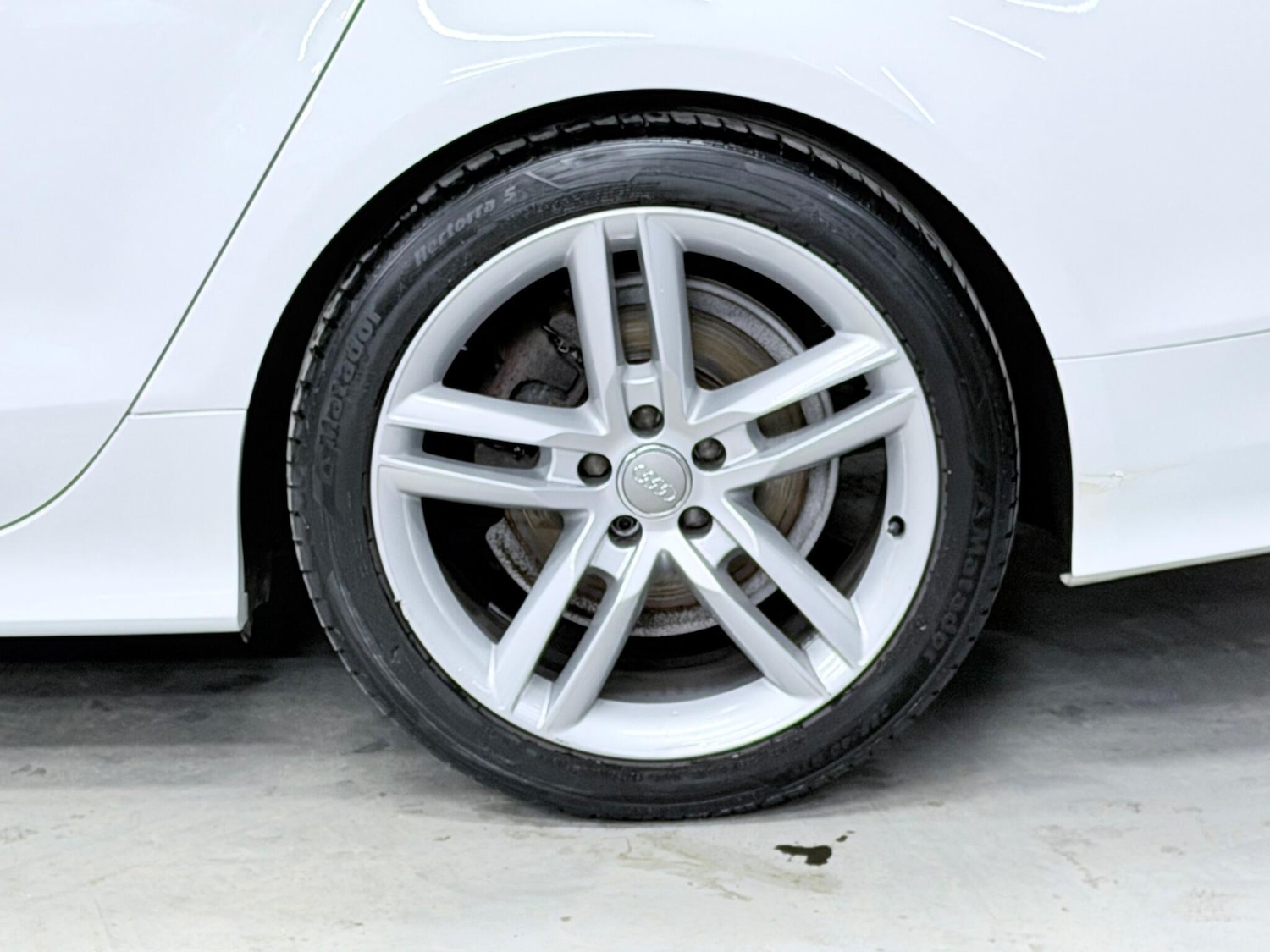 Used Audi A7 2012 for sale - 77695391: Photo 14