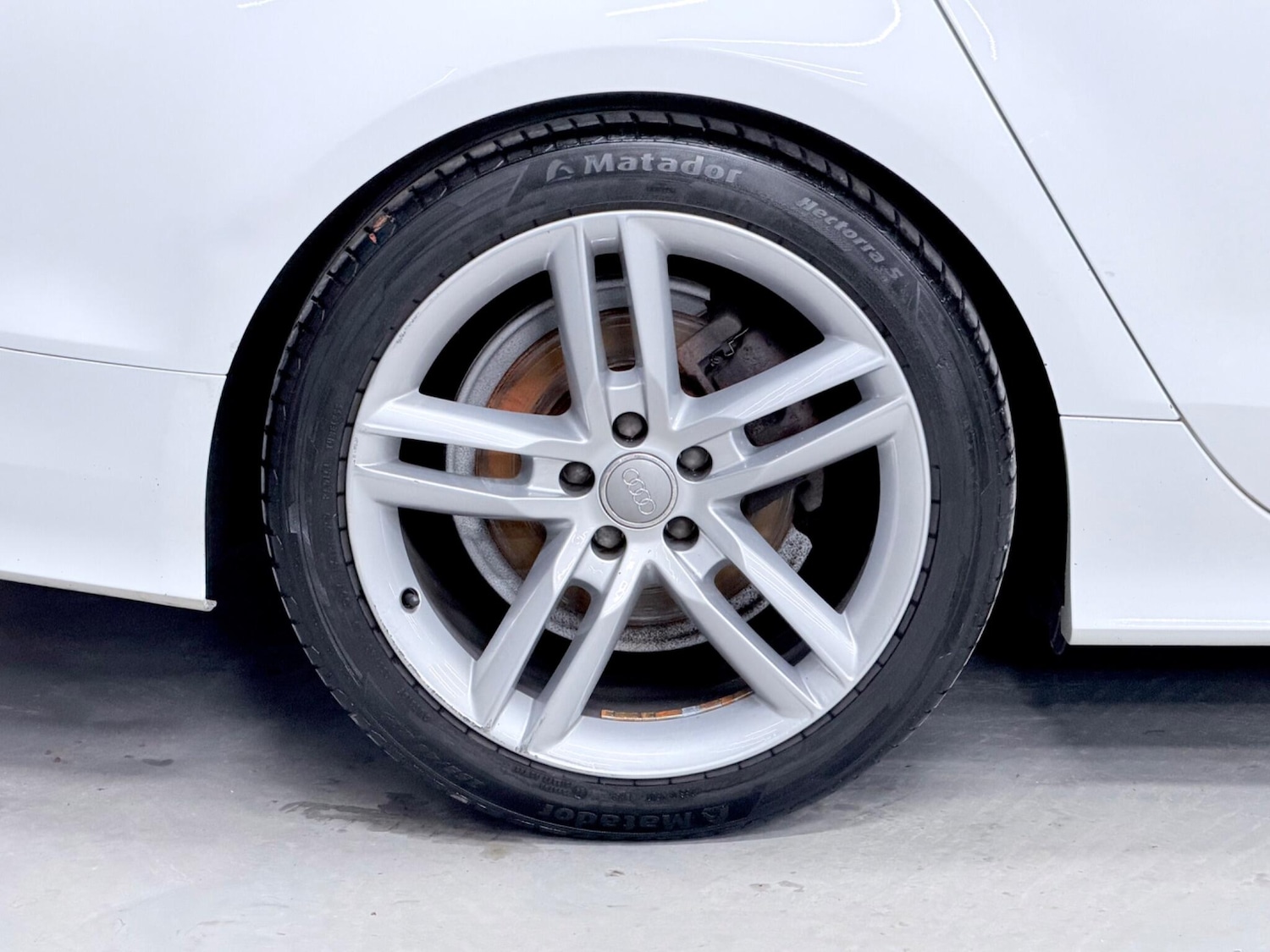 Used Audi A7 2012 for sale - 77695391: Photo 15