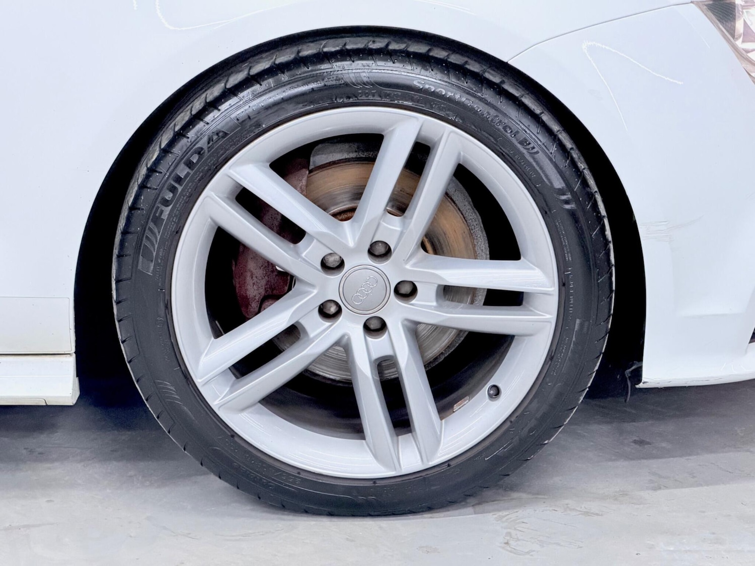 Used Audi A7 2012 for sale - 77695391: Photo 16