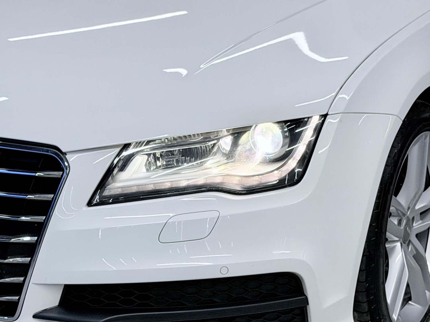 Used Audi A7 2012 for sale - 77695391: Photo 17