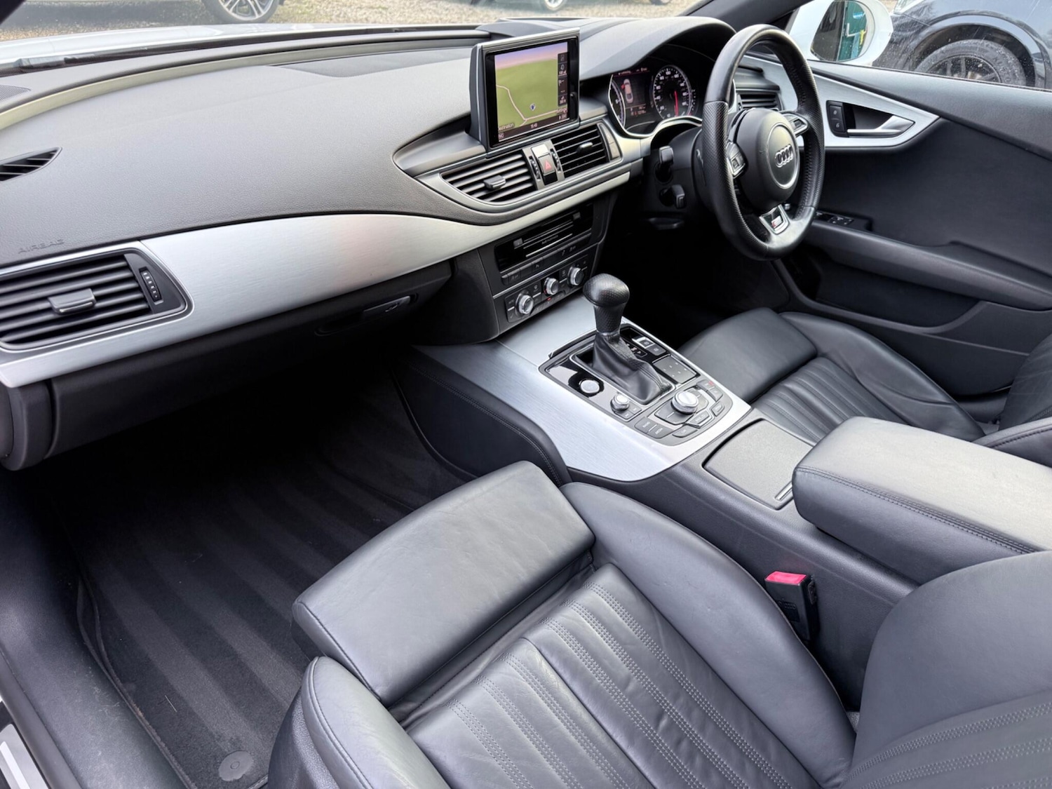 Used Audi A7 2012 for sale - 77695391: Photo 19