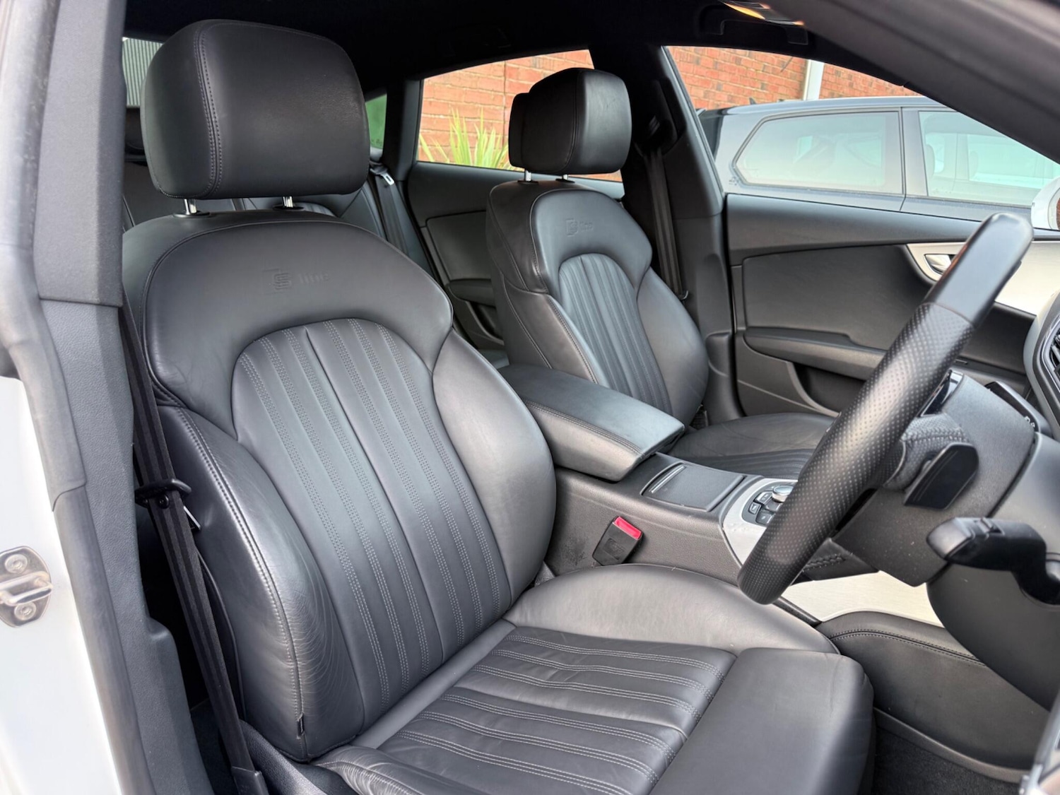 Used Audi A7 2012 for sale - 77695391: Photo 20