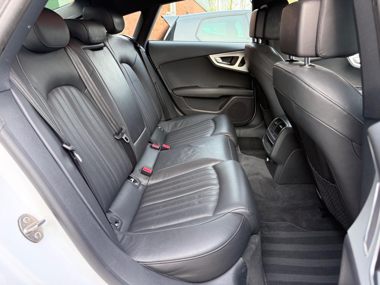 Used Audi A7 2012 for sale - 77695391: Photo 21