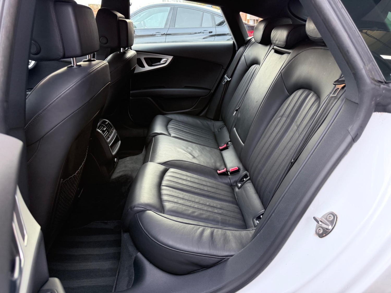 Used Audi A7 2012 for sale - 77695391: Photo 22