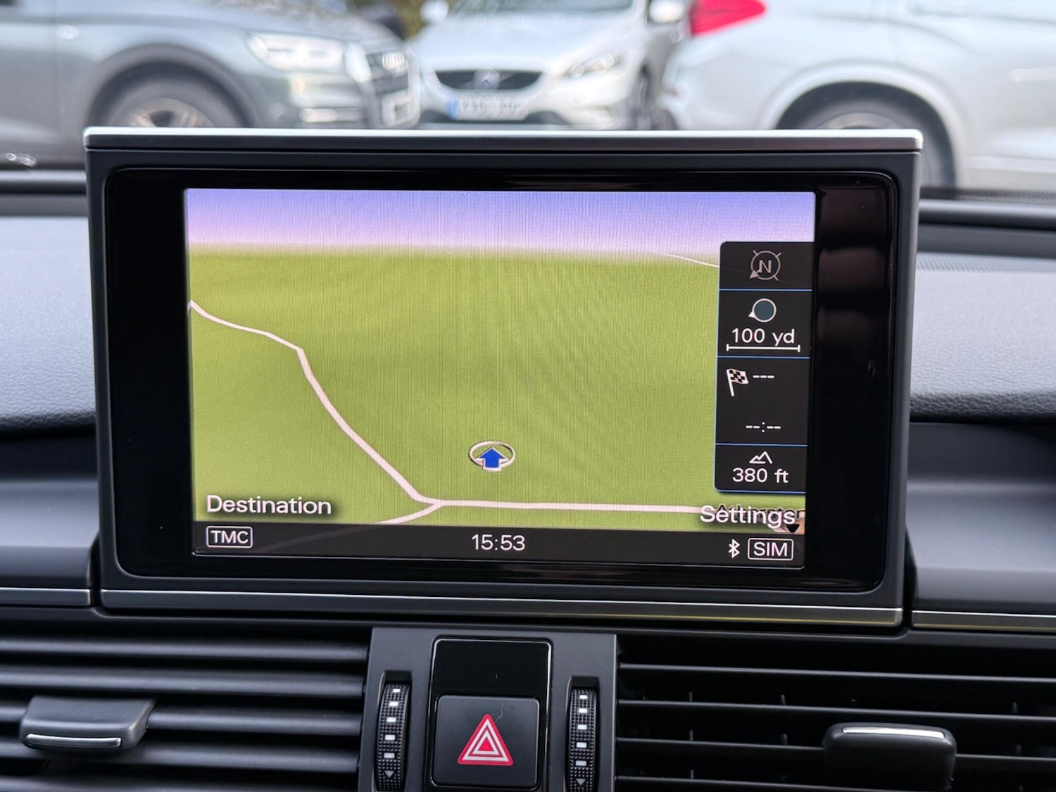 Used Audi A7 2012 for sale - 77695391: Photo 23