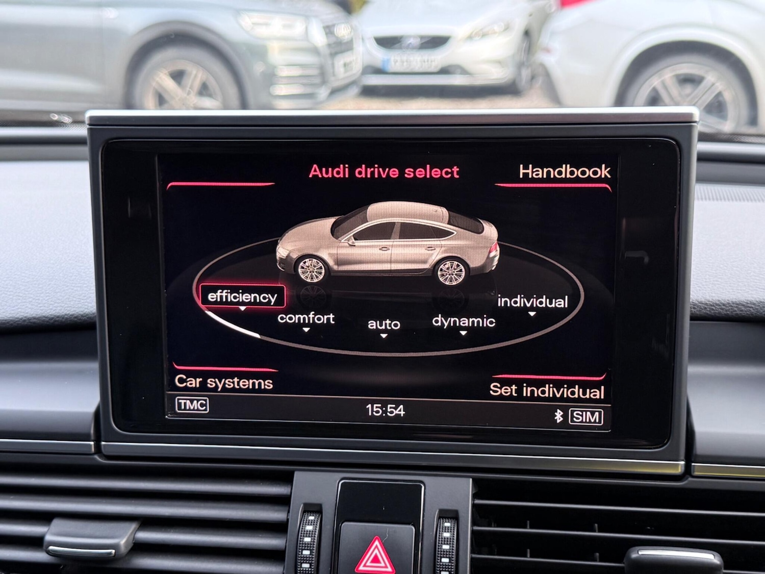 Used Audi A7 2012 for sale - 77695391: Photo 24