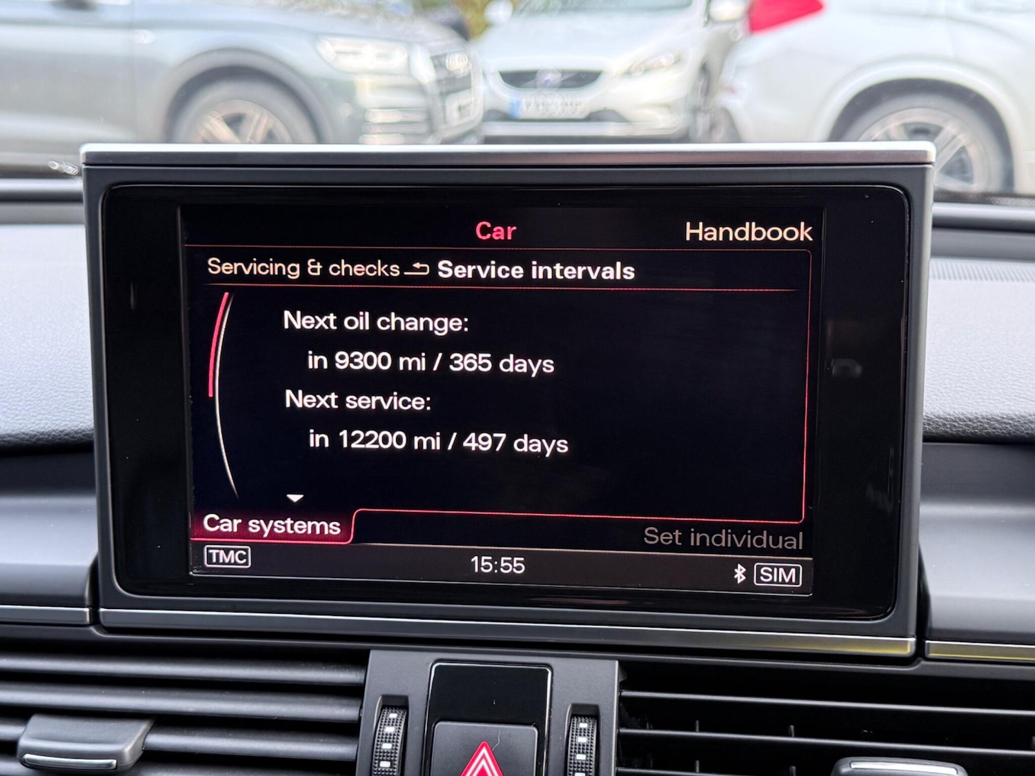 Used Audi A7 2012 for sale - 77695391: Photo 26