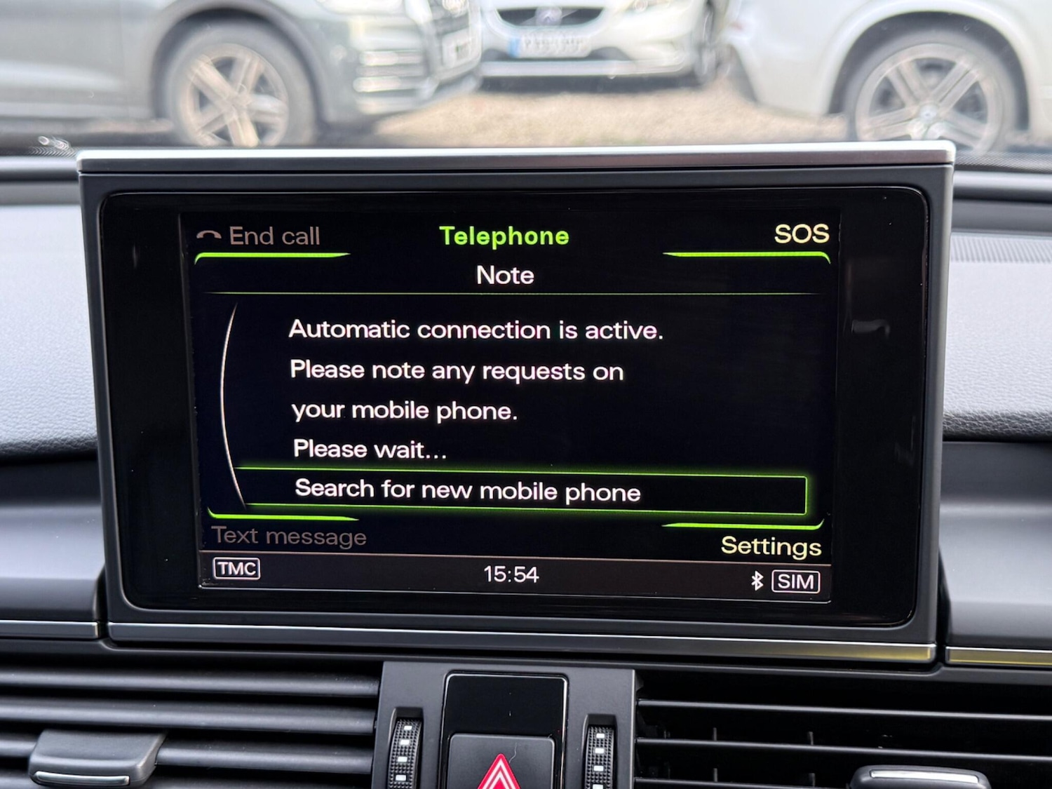 Used Audi A7 2012 for sale - 77695391: Photo 27