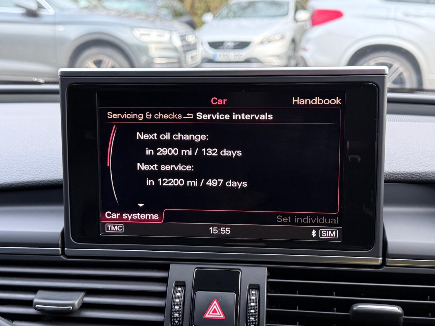 Used Audi A7 2012 for sale - 77695391: Photo 28