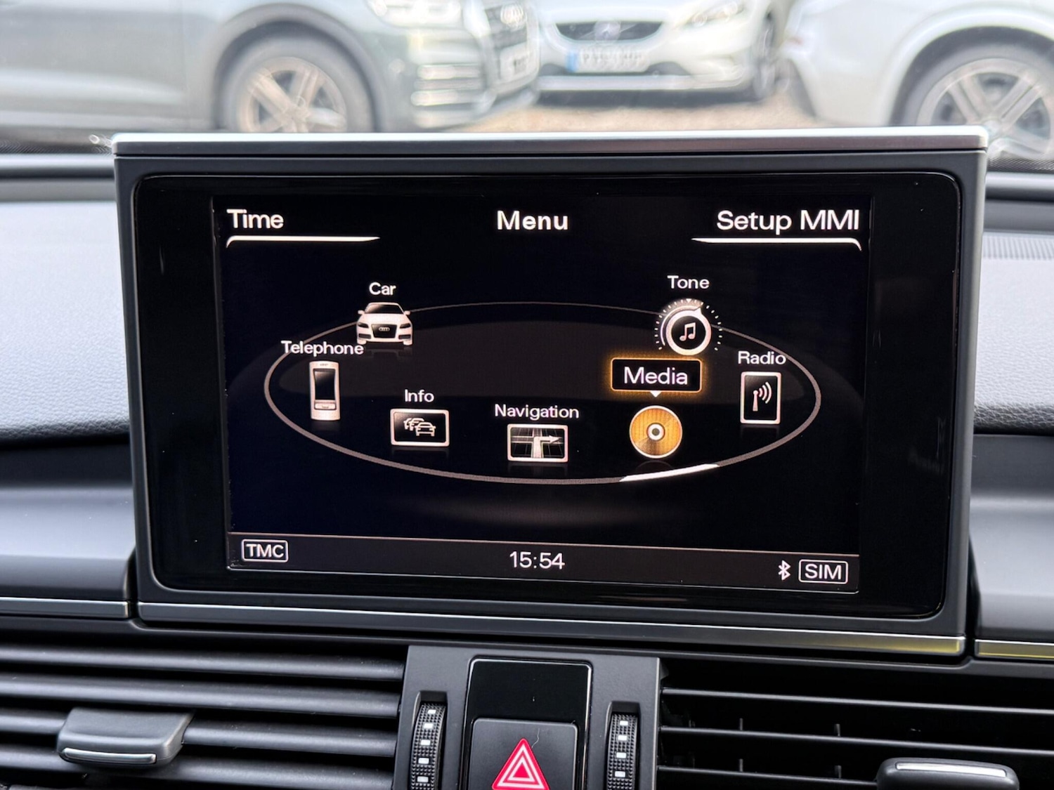 Used Audi A7 2012 for sale - 77695391: Photo 29