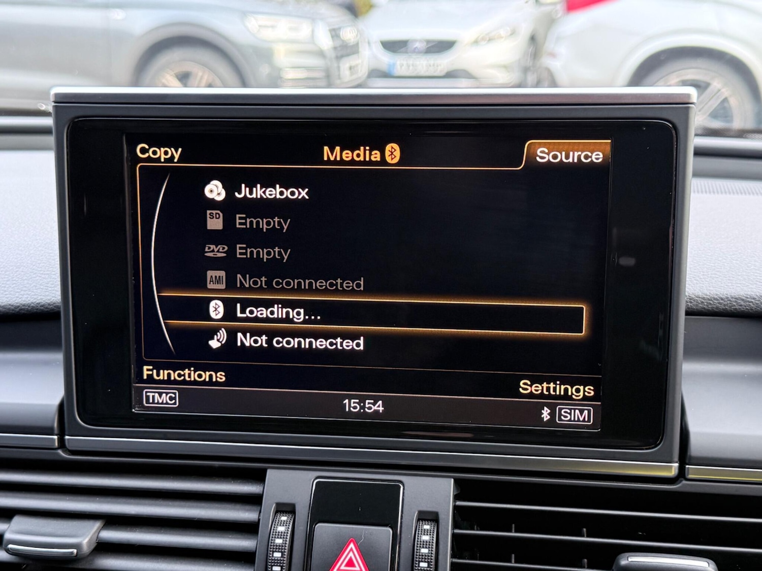 Used Audi A7 2012 for sale - 77695391: Photo 30