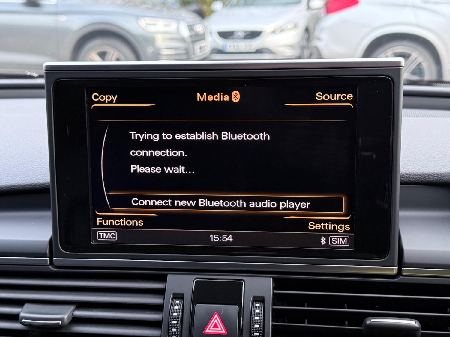 Used Audi A7 2012 for sale - 77695391: Photo 31