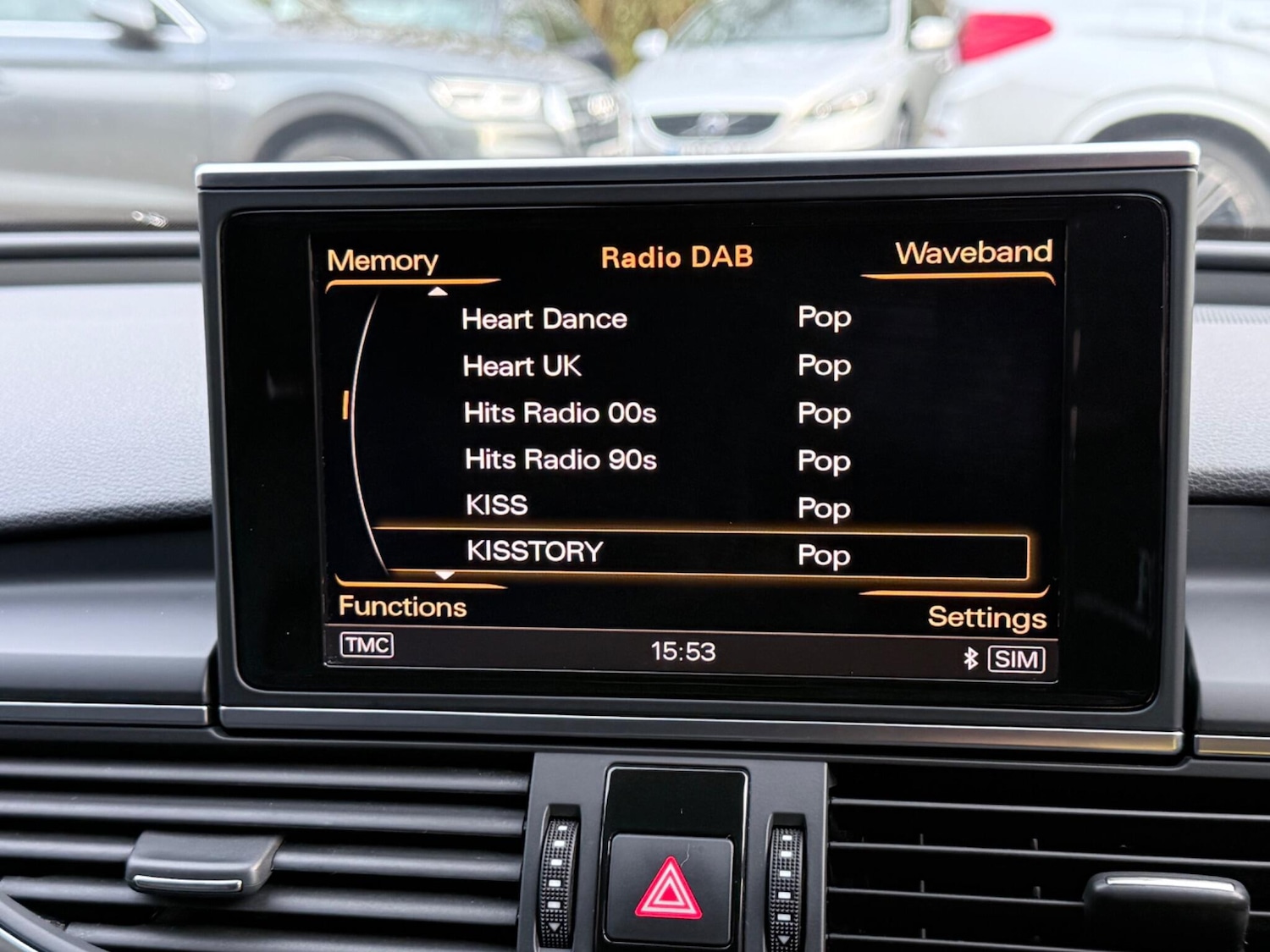 Used Audi A7 2012 for sale - 77695391: Photo 32