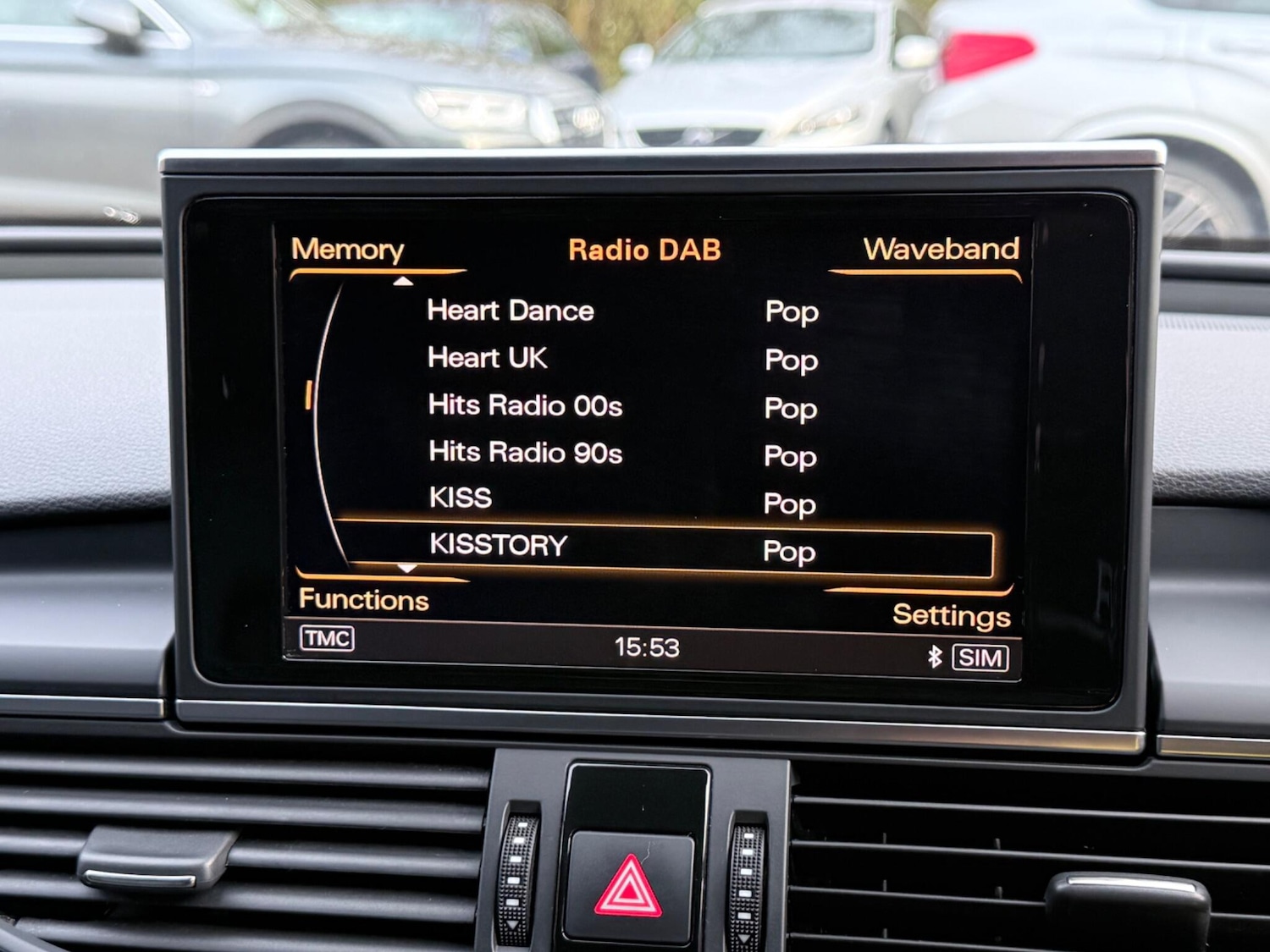 Used Audi A7 2012 for sale - 77695391: Photo 33