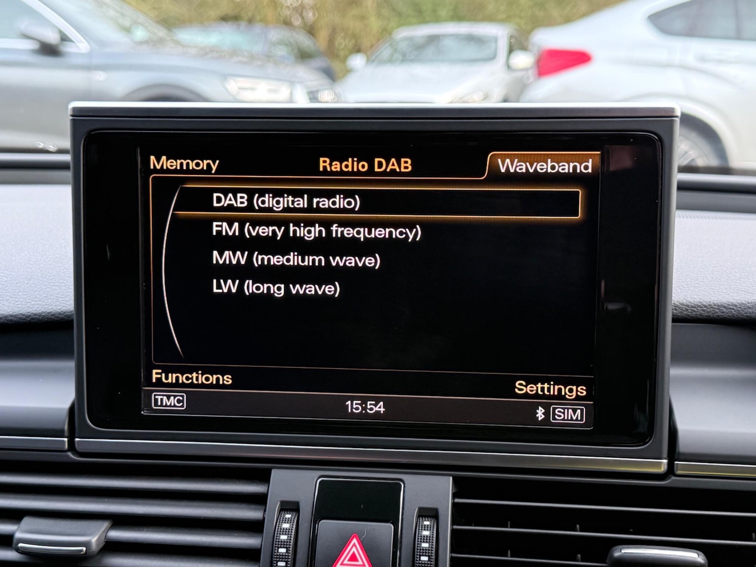 Used Audi A7 2012 for sale - 77695391: Photo 34