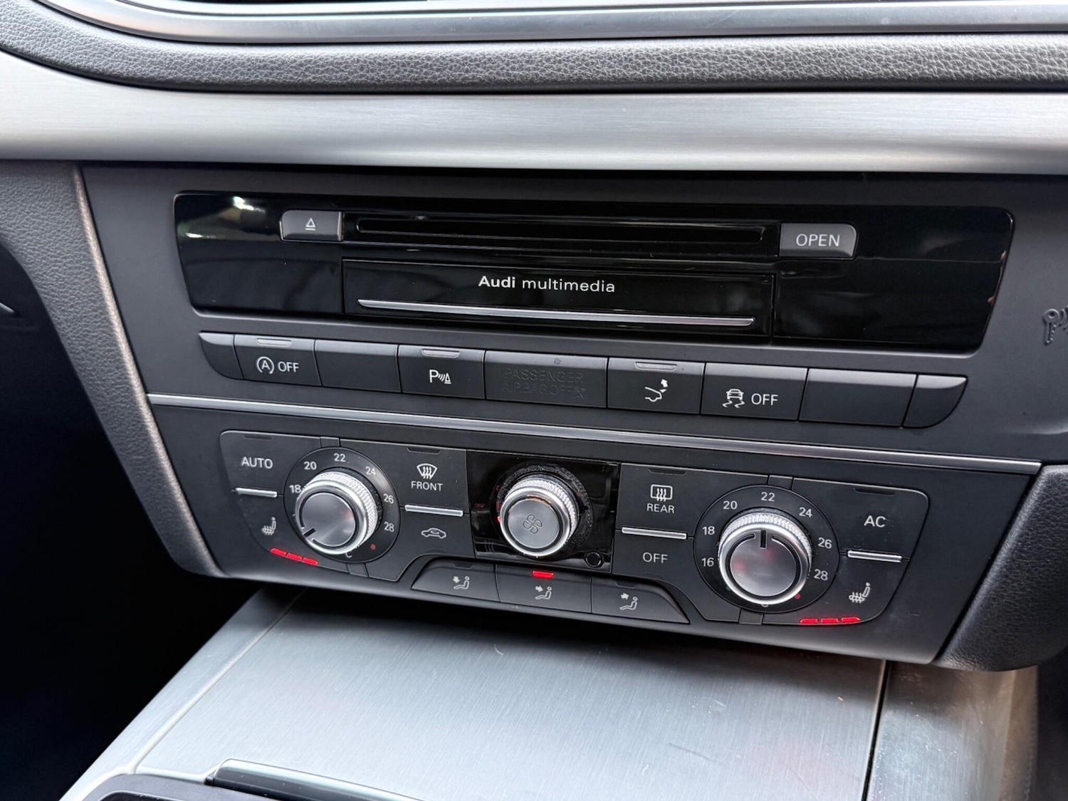 Used Audi A7 2012 for sale - 77695391: Photo 35