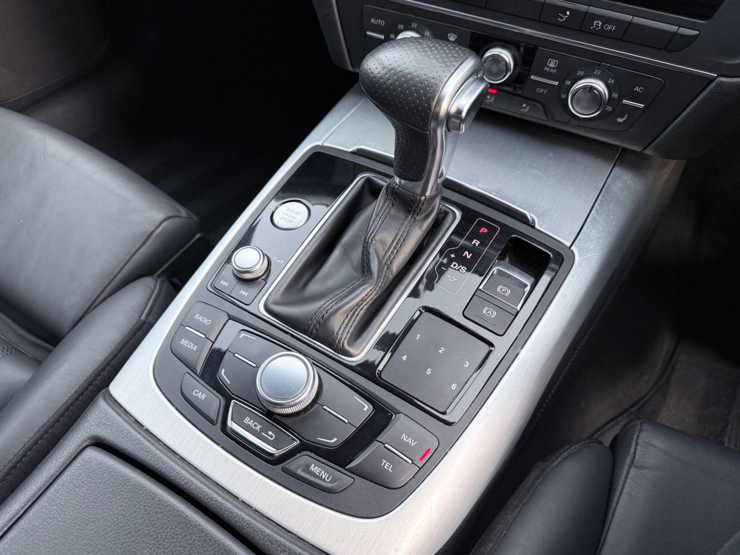 Used Audi A7 2012 for sale - 77695391: Photo 37