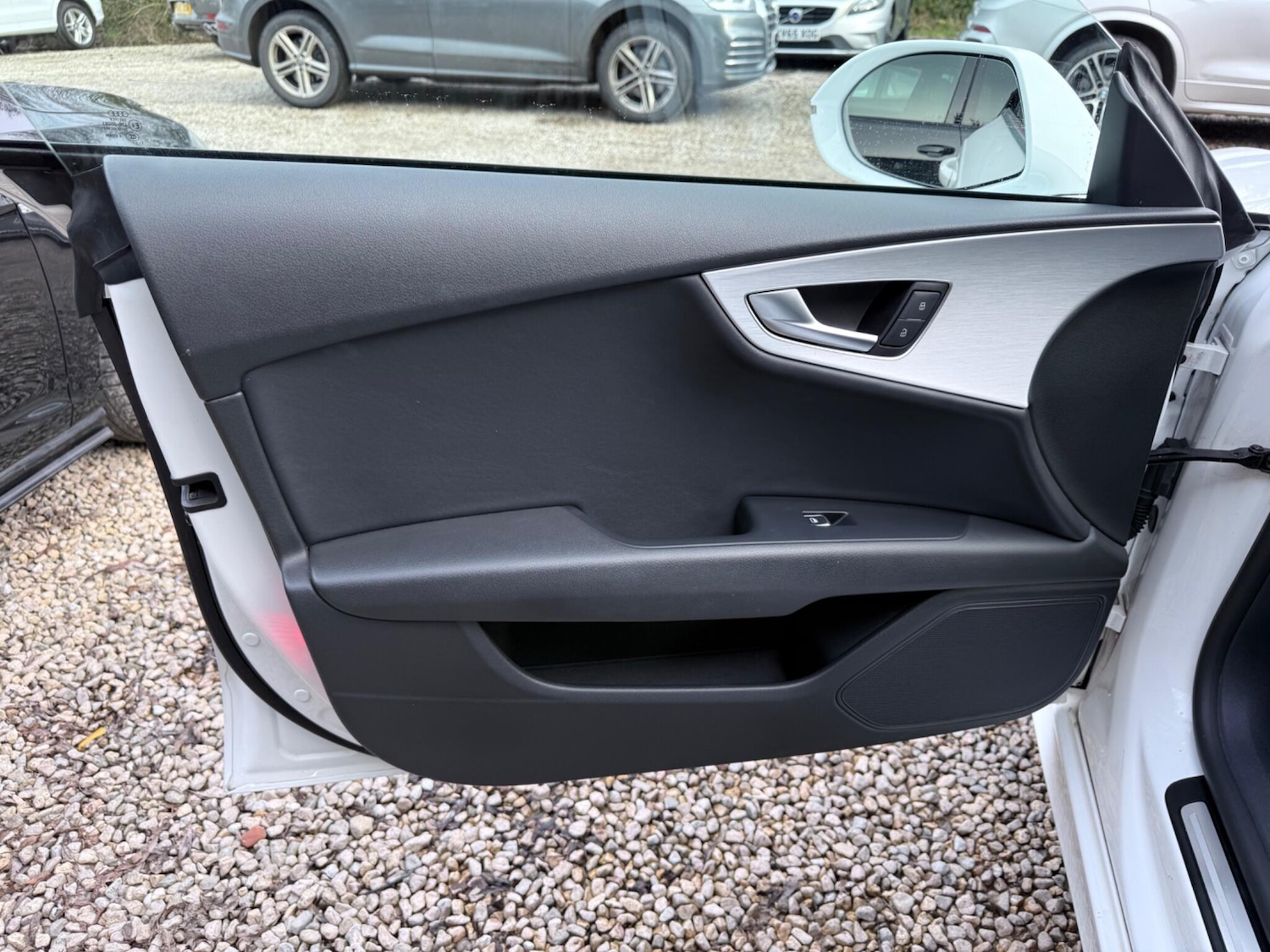 Used Audi A7 2012 for sale - 77695391: Photo 41