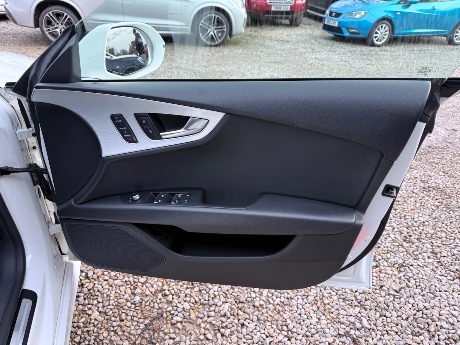 Used Audi A7 2012 for sale - 77695391: Photo 42