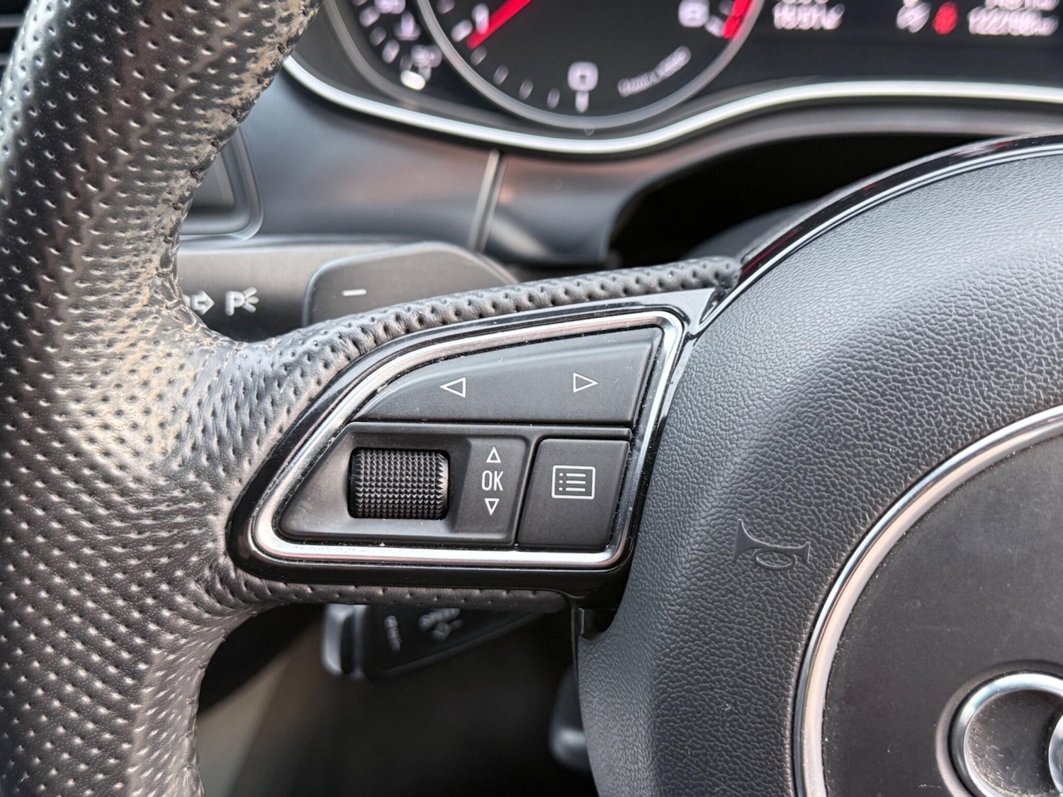 Used Audi A7 2012 for sale - 77695391: Photo 45