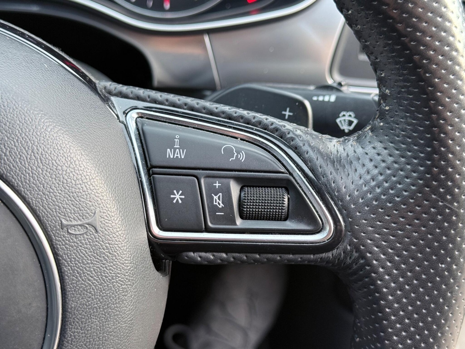 Used Audi A7 2012 for sale - 77695391: Photo 46