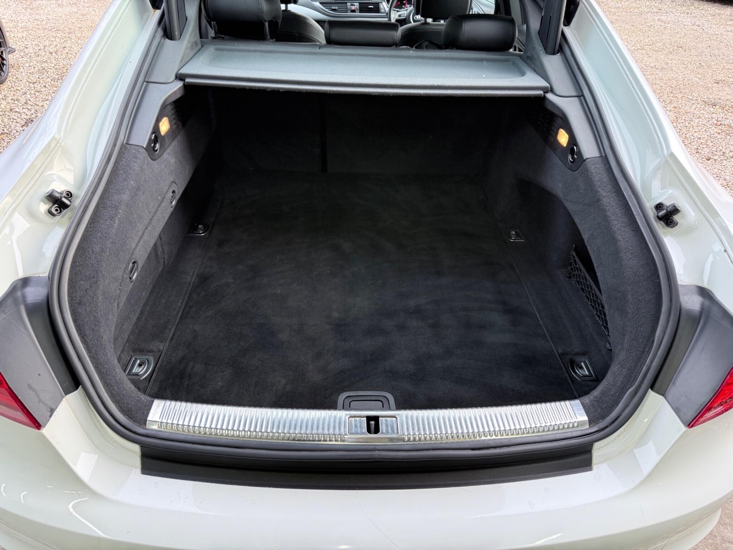 Used Audi A7 2012 for sale - 77695391: Photo 51