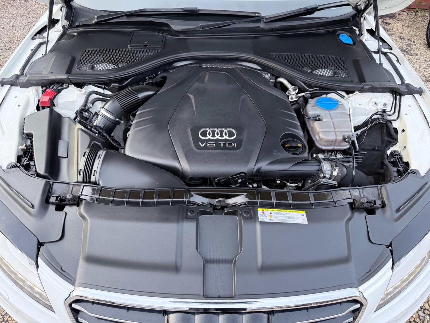 Used Audi A7 2012 for sale - 77695391: Photo 52