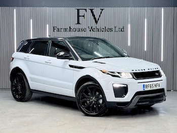 Used Land Rover Range Rover Evoque 2015 for sale - 79259711: Photo