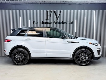 Used Land Rover Range Rover Evoque 2015 for sale - 79259711: Photo