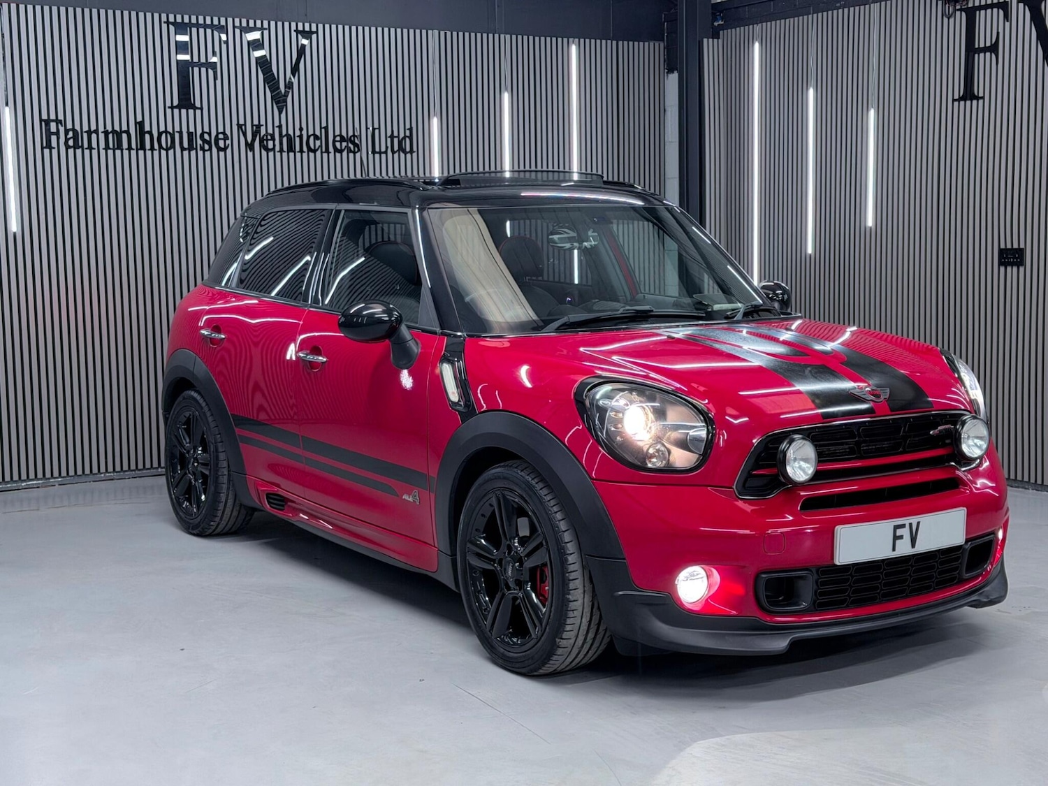 Used MINI Countryman 2016 for sale - 78184179: Photo 10