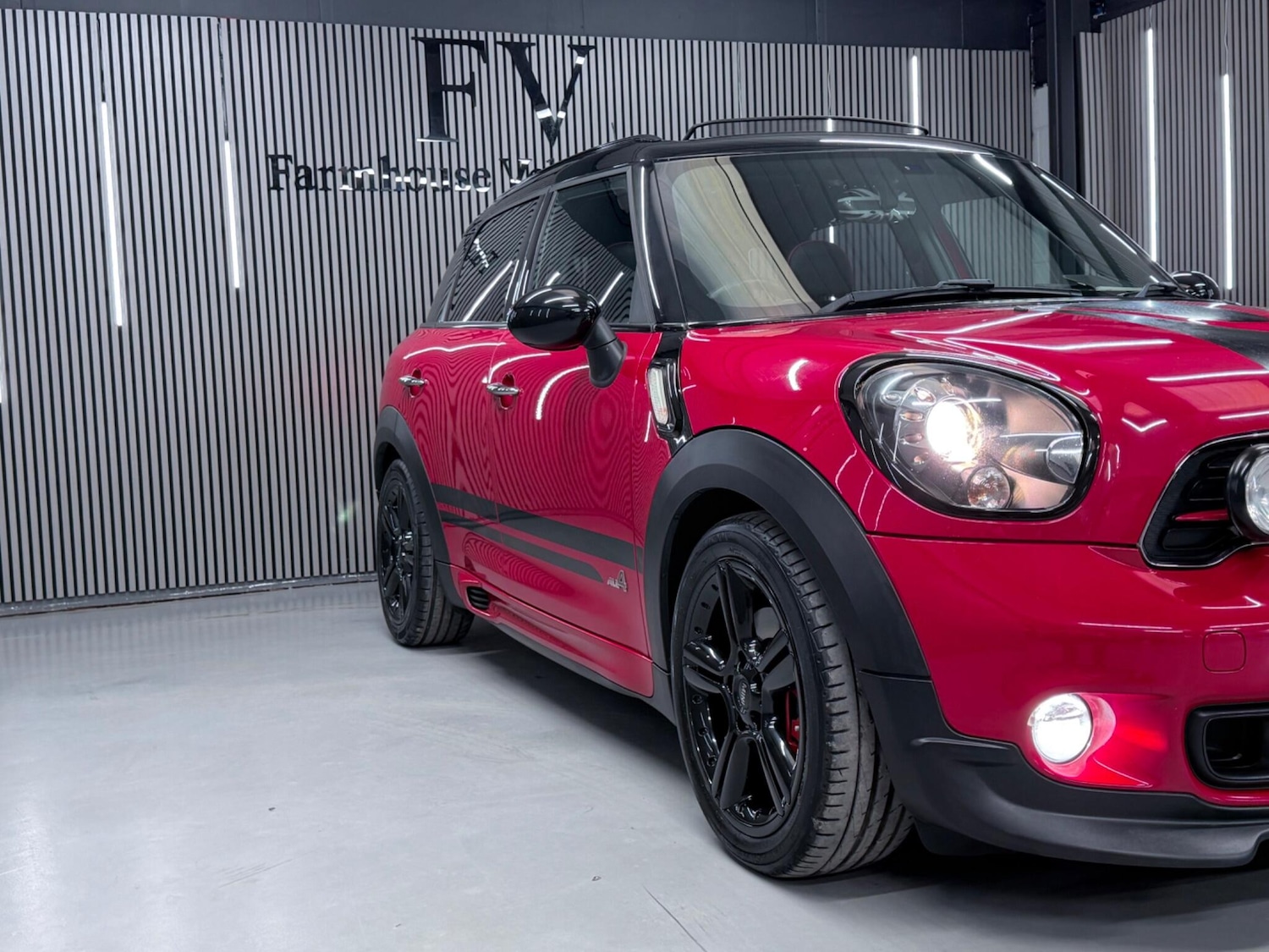 Used MINI Countryman 2016 for sale - 78184179: Photo 11