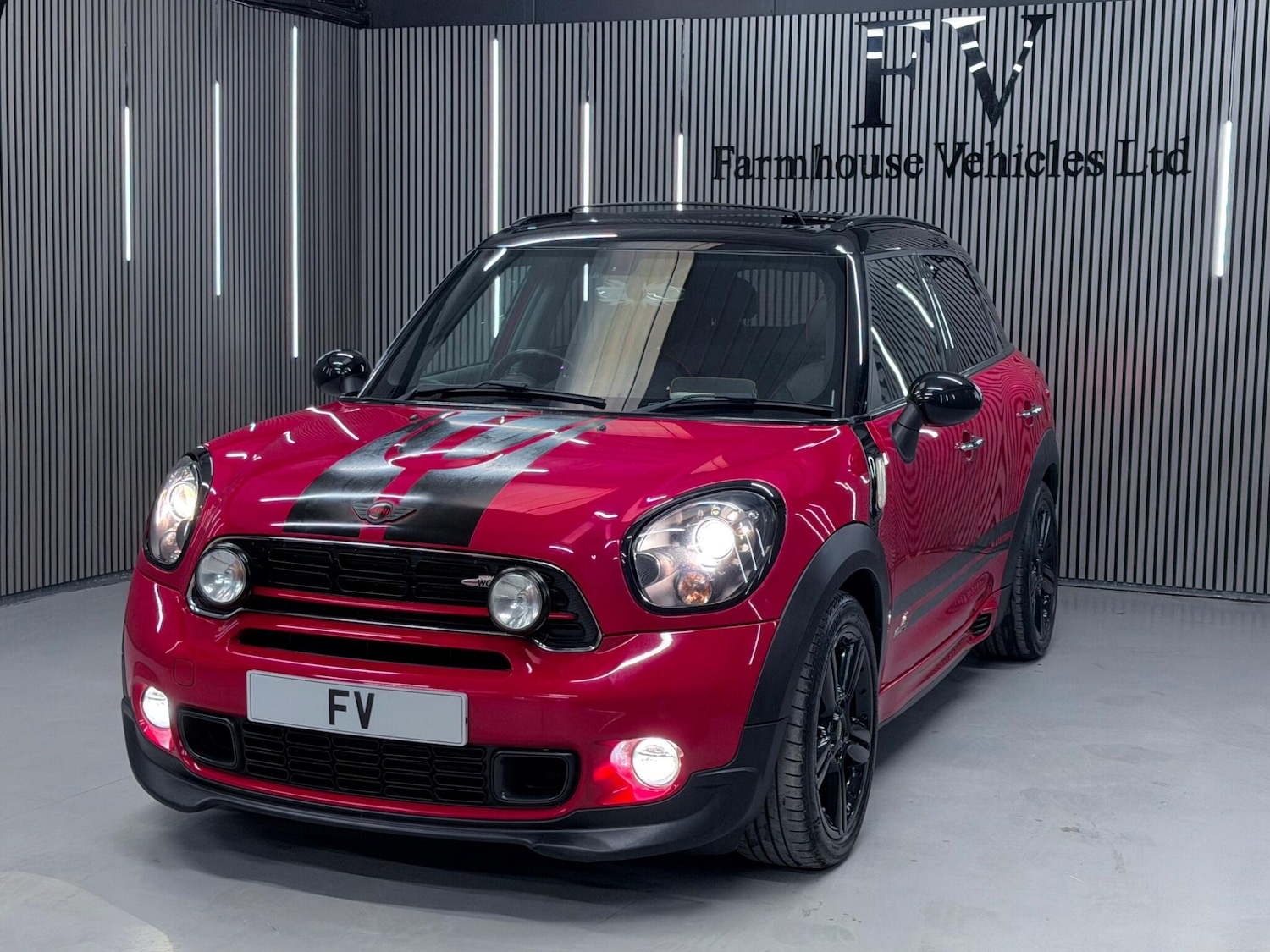 Used MINI Countryman 2016 for sale - 78184179: Photo 12