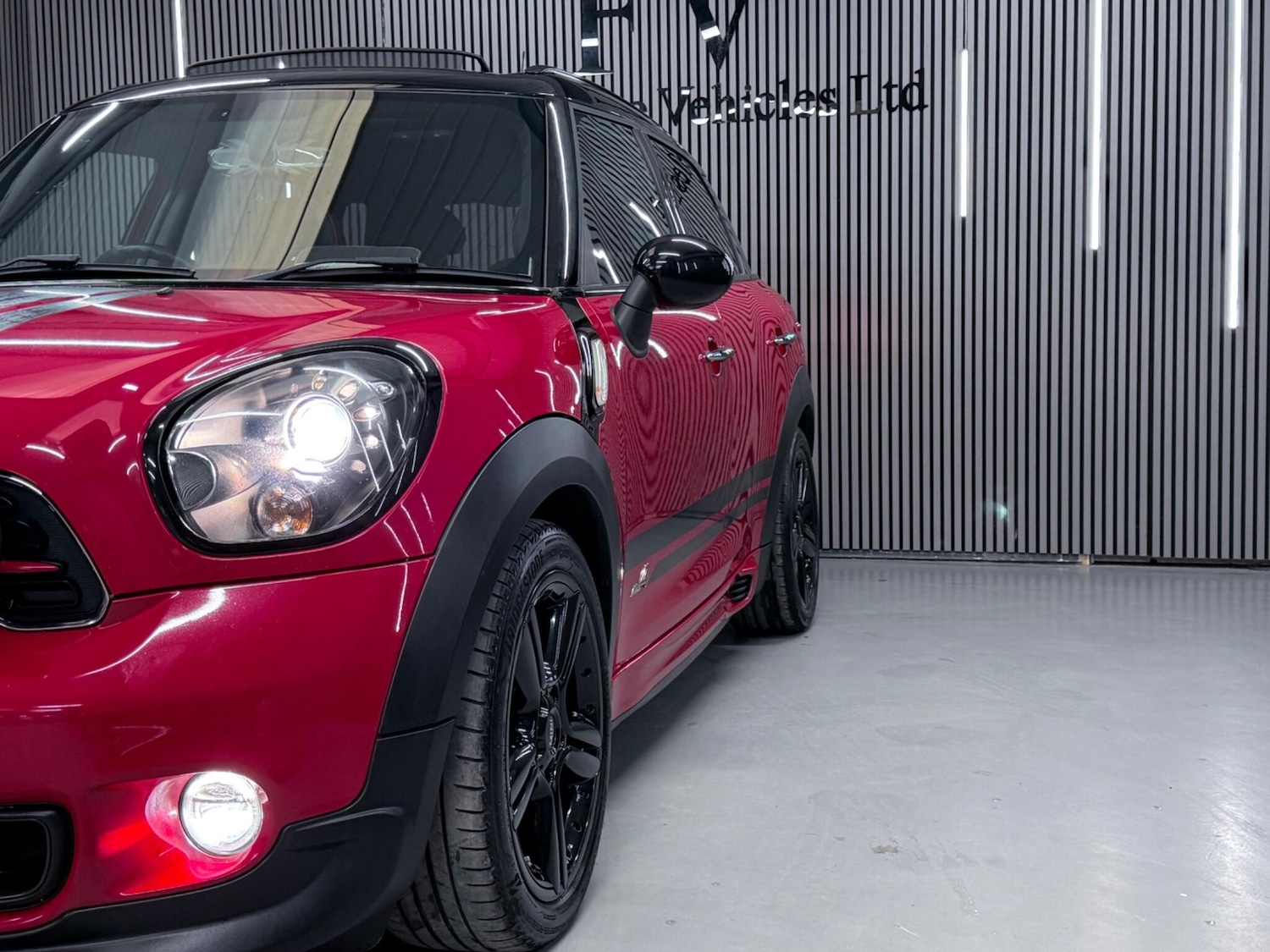 Used MINI Countryman 2016 for sale - 78184179: Photo 13