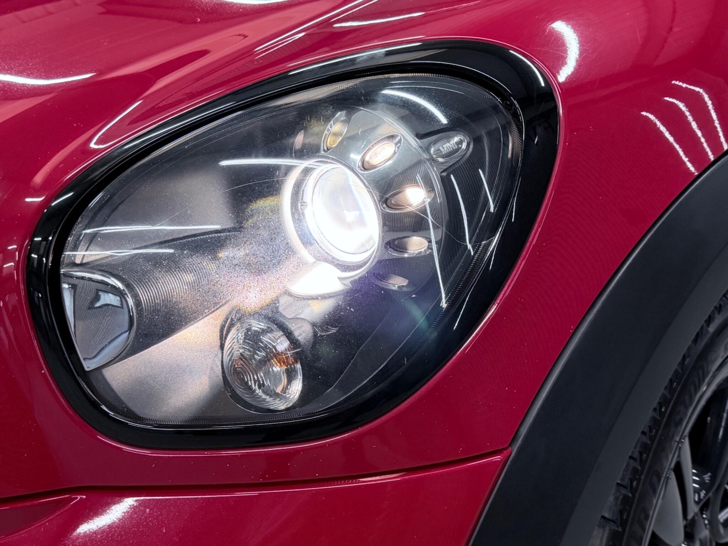 Used MINI Countryman 2016 for sale - 78184179: Photo 14