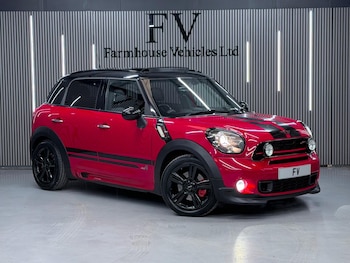 Used MINI Countryman 2016 for sale - 78184179: Photo