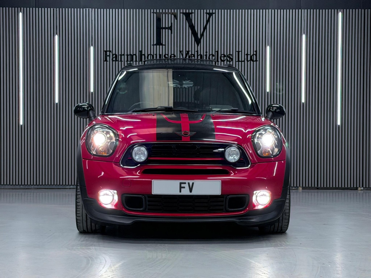 Used MINI Countryman 2016 for sale - 78184179: Photo 2