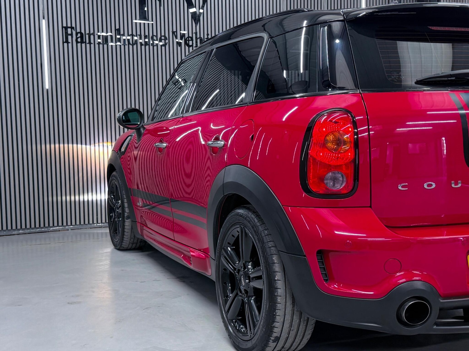 Used MINI Countryman 2016 for sale - 78184179: Photo 20