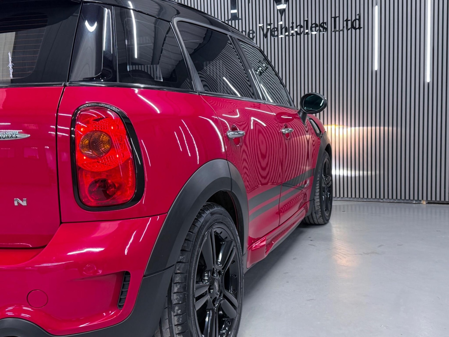 Used MINI Countryman 2016 for sale - 78184179: Photo 22