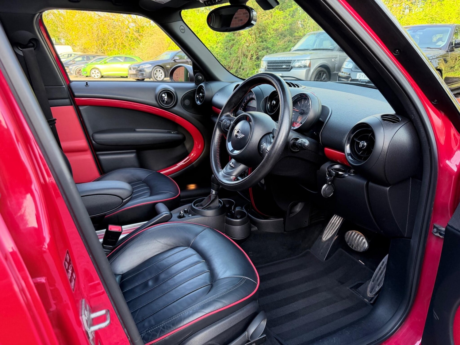 Used MINI Countryman 2016 for sale - 78184179: Photo 25